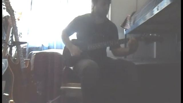 Line 6 Pod HD500 - Improvisation смотреть онлайн