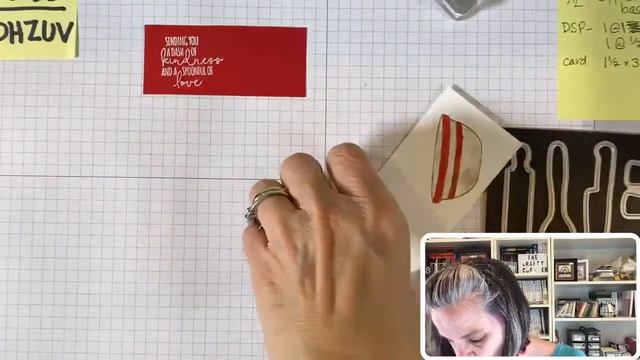 Fun Card Layout with Stampin’ Up Products смотреть онлайн