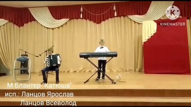 "Содружество". Нам 10 лет. смотреть онлайн