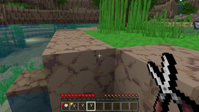 Minecraft смотреть онлайн