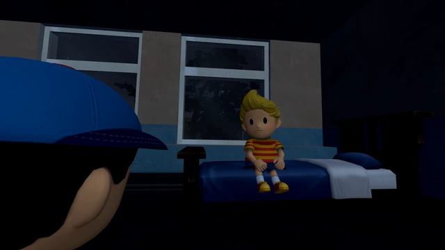 [SFM]The SmashKids part 3 смотреть онлайн