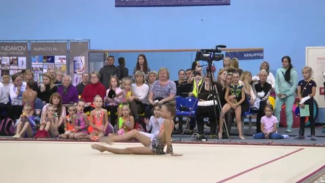 Шумбрат Молодость 2016 Саранск Немойкина Дарья 2008 БП смотреть онлайн