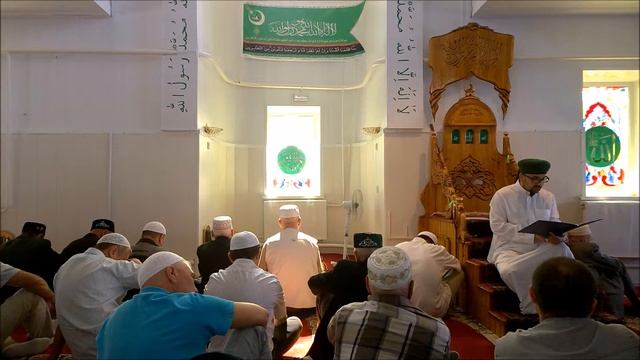 Вагаз: Важность познания своей родословной смотреть онлайн