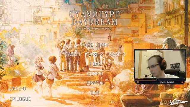 【THE LOST CASE & CYANOTYPE DAYDREAM】 Half Life Alyx mod смотреть онлайн