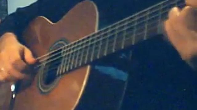 nothing else matters guitar cover смотреть онлайн
