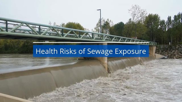 Health Effects of Being Exposed to Sewage - (855) 929-0824 - Watercolor Management смотреть онлайн