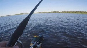 ОБЗОР И ТЕСТ -ДРАЙВ КАТУШКИ «SHIMANO SEDONA 4000.» ЗАКАЗАННОЙ С ALIEXPRESS.