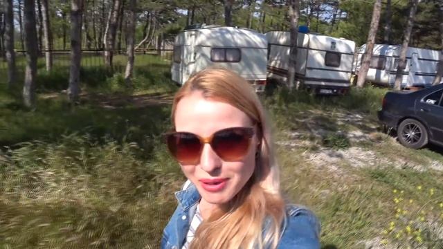 Песчаное Крым. БЮДЖЕТНЫЙ отдых 2019 возле Севастополя/ ПЛЮСЫ и МИНУСЫ смотреть онлайн