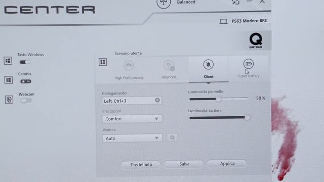 Il portatile PERFETTO per YOUTUBER e CONTENT CREATOR | Recensione MSI PS63 Modern 8RC смотреть онлайн