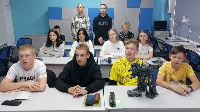 2022 10 05 Поздравление с днем учителя от 9а класса смотреть онлайн