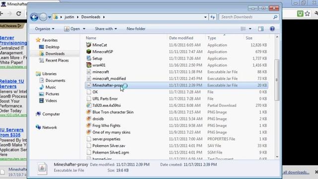 how to get Minecraft for free with muiltiPlayer смотреть онлайн