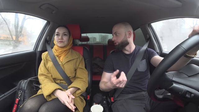 Свидание с содержанкой 🔥 ЧСВ девушка и влог Саня Хилл 🔥 Пранк авто смотреть онлайн