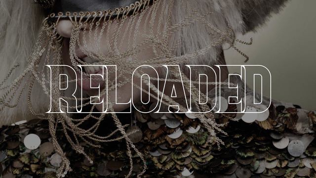 Lady Gaga - Monster (Reloaded) смотреть онлайн