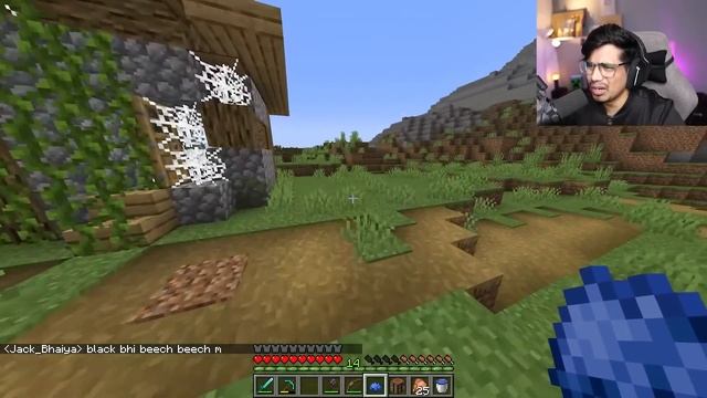 JACK GOT SUPER SECRET POWER OF FLEET SMP ? смотреть онлайн