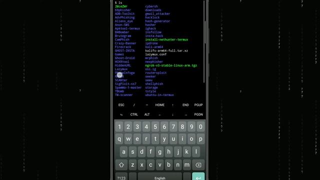 How to Create Banner in Termux || Add Permanent Banner in Termux || How to Make Your Own Banner смотреть онлайн