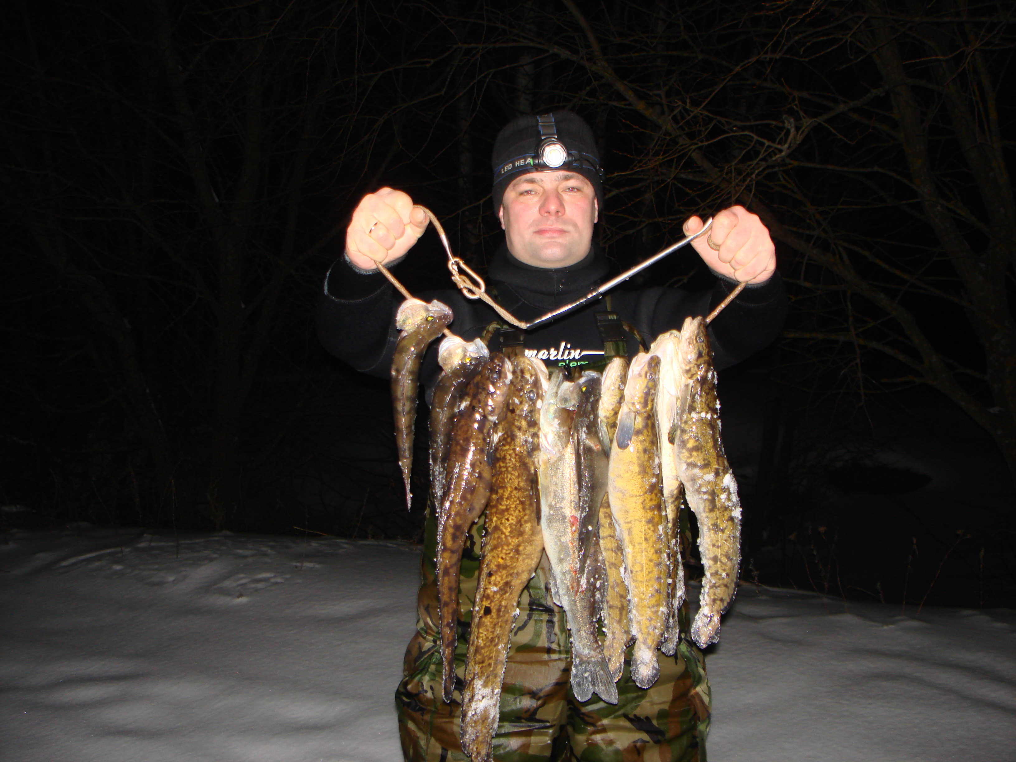 Нырялка с Алексеем 19.12.2023