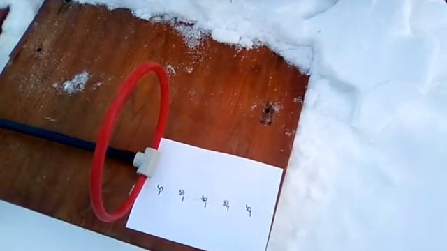 металлоискатель Clon Pi-W.Обзор смотреть онлайн