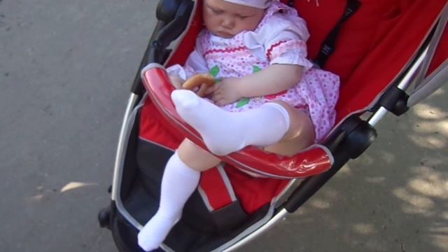 Ребенок уснул во время еды) Смешные дети || Funny Kids