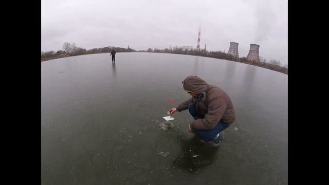 Рыбалка на реке Уды! Часть 2!! смотреть онлайн