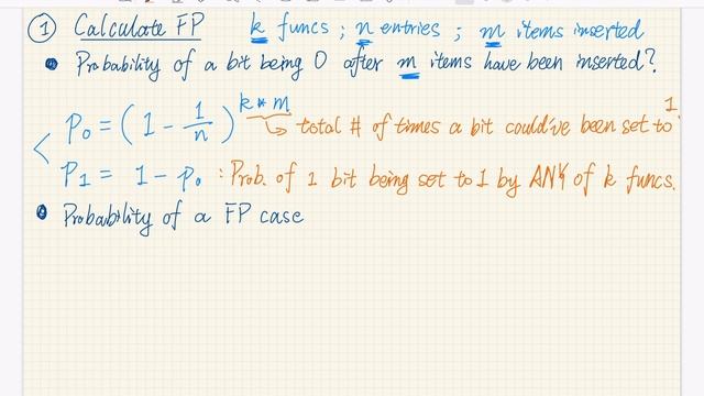 05: HBase, Bloom Filters, & Log-Structured Merge Tree (LSM Tree) смотреть онлайн
