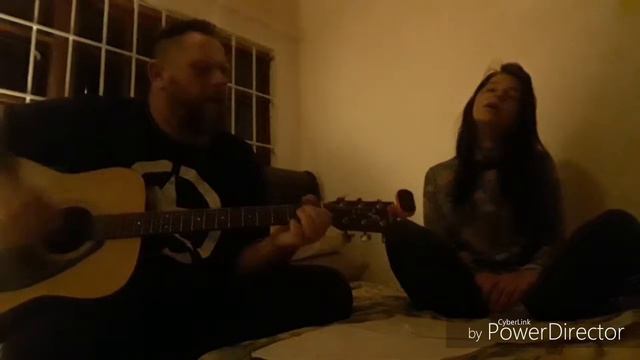 I got you (cover) смотреть онлайн