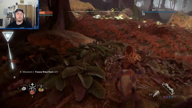 Gonna Cause some Trouble | Horizon Zero Dawn (NG+) | Part #5 смотреть онлайн
