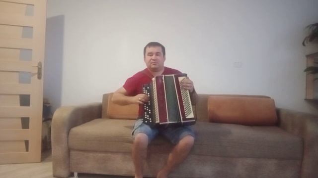 Башкирская плясовая на баяне. смотреть онлайн