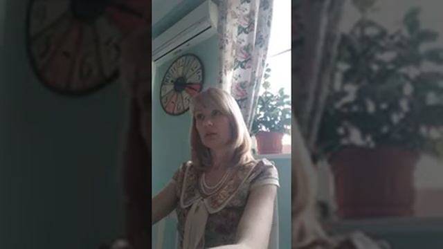 Елена об Игре "Возвращение к себе" смотреть онлайн