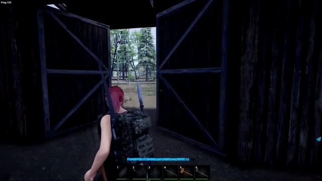 No One Survived ПРОВЕРКА ИГРЫ НА ИГРАБЕЛЬНОСТЬ Часть #2 смотреть онлайн