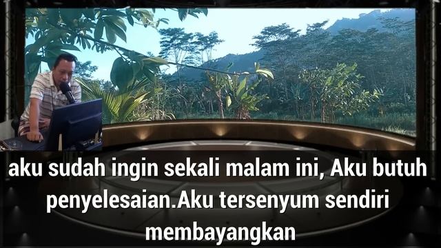 Ibu Mertuaku 49 Tahun Yang Lama Hidup Tanpa Suami || Cerpen Romantis смотреть онлайн