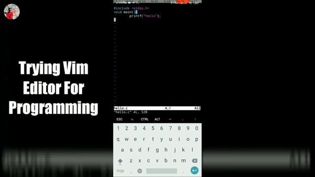 How to Run Linux Command in Android Phone | Practice Linux Command on Android смотреть онлайн