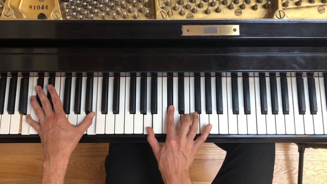 Joey Dosik — Inside Voice Tutorial смотреть онлайн