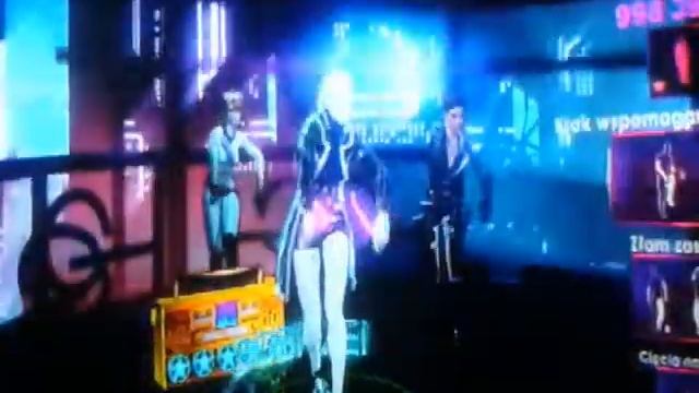 Dance Central 2 - replay (Hard/100%/Gold Stars)(DLC) смотреть онлайн