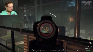 Как Куплинов в Фар край 5 играл - Far Cry 5 #3