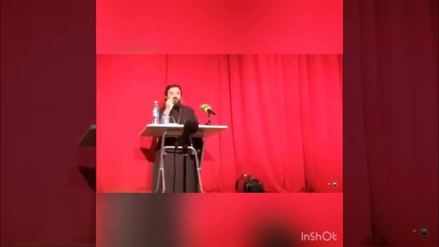 Притча о богатом и бедном. Андрей Ткачев смотреть онлайн