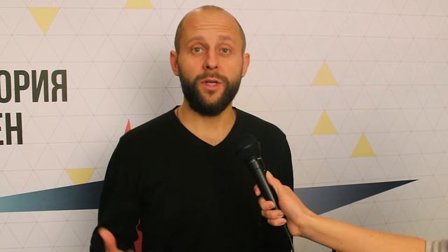 Алексей Романов - Кто такой лидер? смотреть онлайн