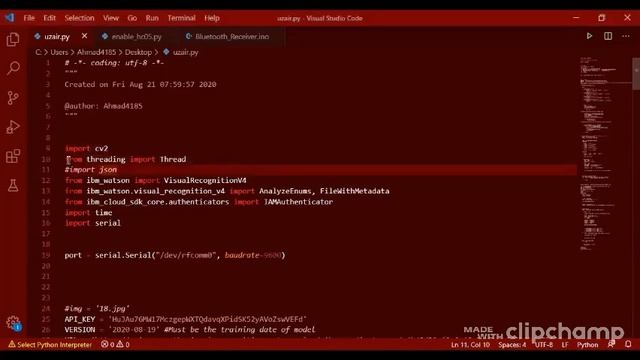 Namaz Gesture Posture Recognition | Image Processing | Using Raspberry Pi4 | FYP | Estar Tech смотреть онлайн