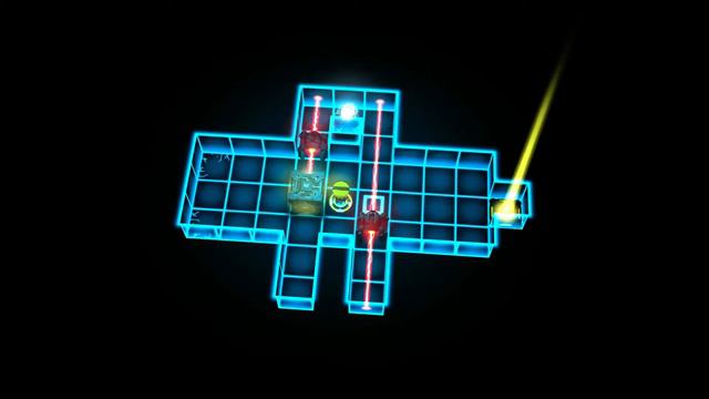 Ventilation - Intro (Parcel Walkthrough) смотреть онлайн