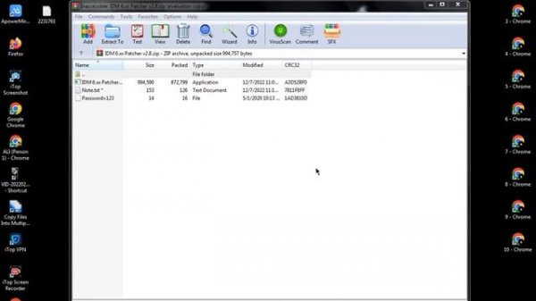IDM Serial key For Registration | Free IDM Lifetime Key Tutorial | Internet Download Manager 2023