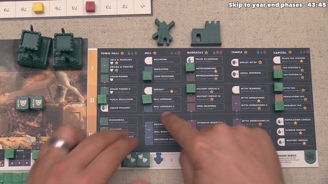 The Age of Atlantis Extended Playthrough смотреть онлайн