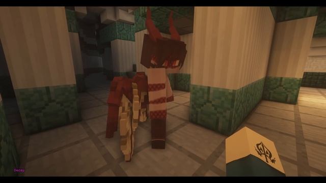 Minecraft Fairy Tail Origins "The Grand Magic Games!" #22 (Minecraft Roleplay) смотреть онлайн