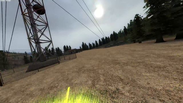 Angry Munci Nextbot Gmod смотреть онлайн