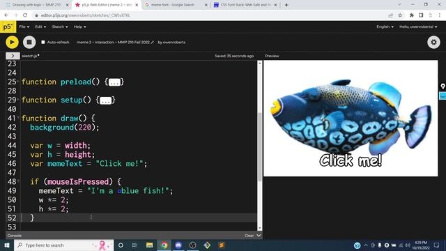 Interactive Meme ~ MMP 210 смотреть онлайн