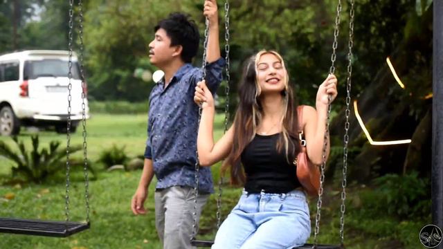 Chayya hai jo dil pe смотреть онлайн