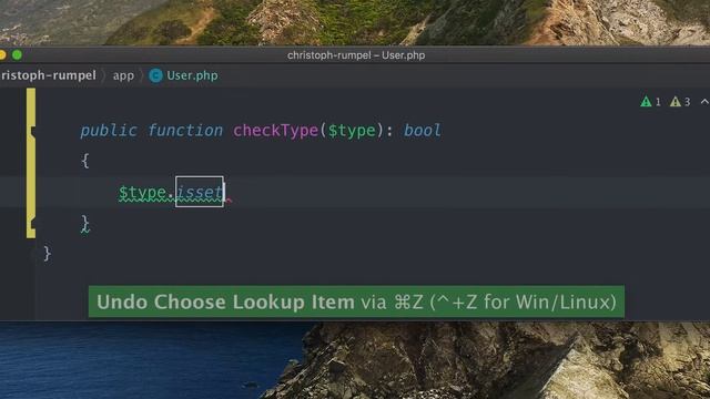 ? #PhpStorm Tips & Tricks #10 - Postfix Templates смотреть онлайн