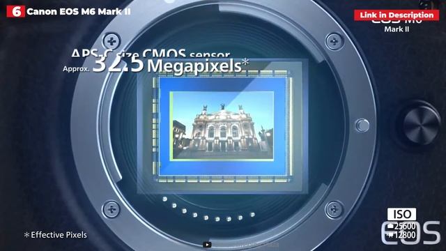 Top 10 Best Canon Cameras (2023) смотреть онлайн