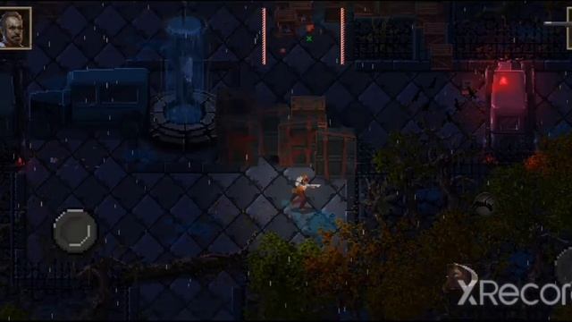 Lovecraft's Untold STORIES, обзор игры, часть 1