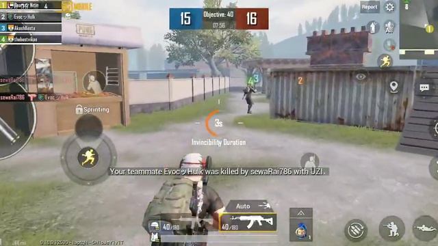 PUBG Match- Arena Training смотреть онлайн