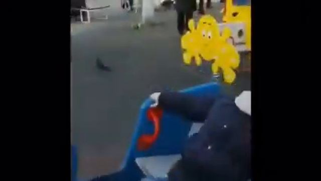 Прогулка Муром 1 апреля 2019 смотреть онлайн