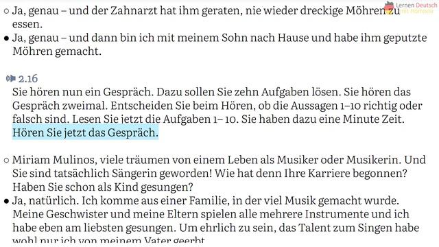 Netzwerk neu B1 Übungsbuch Audio Kapitel 9 Hörtexte смотреть онлайн